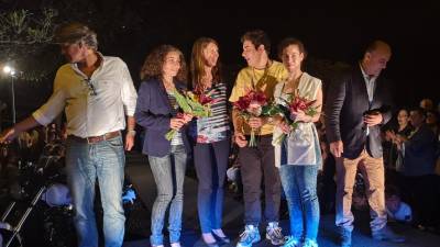 Veja o vídeo do desfile de moda inserido nas Noites de São Roque 2019