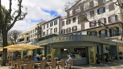 Veja os eventos programados pelo Grand Café Penha d’Águia para este mês de Agosto