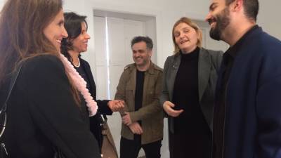 ‘Velocidade de Escape’ para ver no MUDAS