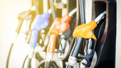 Venda de combustível subiu 30% na última semana