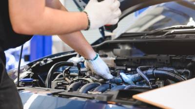 Vendas de automóveis na União Europeia recuam 8,4% em Agosto