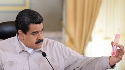 Venezuela abrirá progressivamente a fronteira terrestre com a Colômbia
