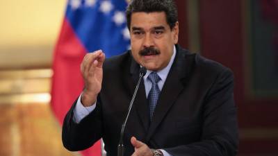 Venezuela activa mesas de trabalho com Rússia para aumentar capacidade de defesa do país