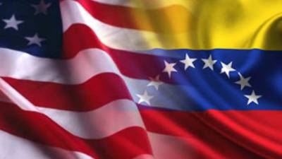 Venezuela acusa adido comercial dos EUA de ameaçar o Conselho Nacional Eleitoral