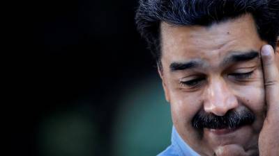 Venezuela acusa Espanha, Portugal e Alemanha de pôr em perigo os seus nacionais