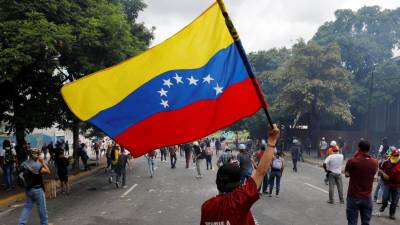 Venezuela acusa OEA de “precedente perigoso” por não reconhecer legitimidade a Maduro