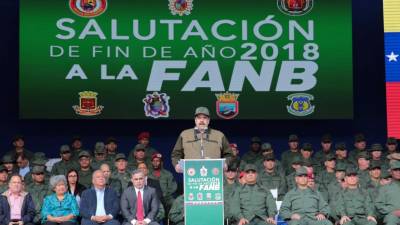 Venezuela aprova decreto que impede empresários de despedir funcionários até ao final de 2020