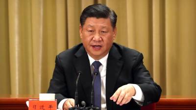 Venezuela China apoia Maduro e condena “intromissão” dos Estados Unidos
