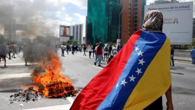 Venezuela condena pedido dos EUA para excluir o país da organização regional