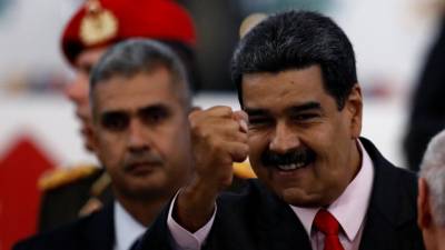Venezuela condena posição da União Europeia sobre eleições venezuelanas