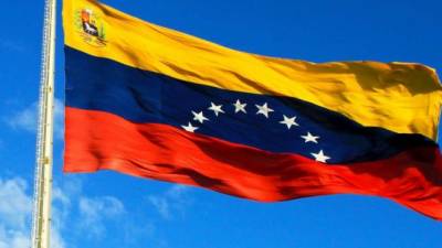 Venezuela confirma a libertação no norte-americano Joshua Holt
