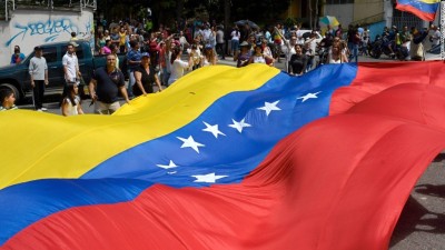 Venezuela contra medidas “absurdas e ineficazes” da UE