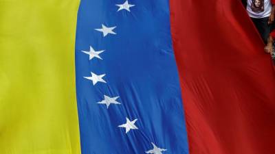 Venezuela de novo na agenda dos ministros dos Negócios Estrangeiros da UE