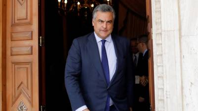 Venezuela declara o embaixador espanhol ‘persona non grata’