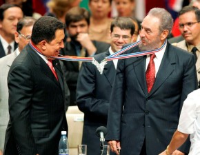 Venezuela decreta três dias de luto pela memória do comandante