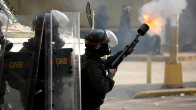 Venezuela deixa Organização de Estados Americanos