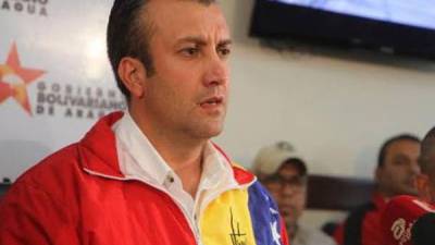 Venezuela deixará de importar oito tipos de produtos alimentares e aposta na produção