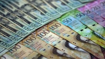 Venezuela desvaloriza o bolívar e estabelece novas regras para o acesso a divisas
