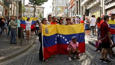 Venezuela e Coreia do Norte vão aprofundar cooperação bilateral