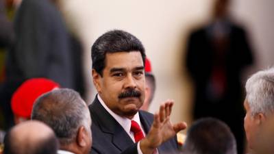 Venezuela em incumprimento com o Banco Interamericano de Desenvolvimento