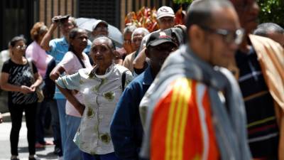Venezuela em queda no índice de desenvolvimento humano da ONU