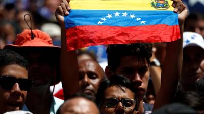 Venezuela encerrou indefinidamente fronteira marítima e aérea com Curação, Aruba e Bonaire