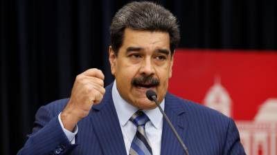 Venezuela expulsa diplomata colombiano em resposta a medida idêntica de Bogotá