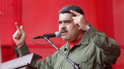Venezuela fecha fronteiras aéreas e marítimas com a Aruba, Curaçau e Bonaire