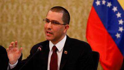 Venezuela garante “cooperação total” com a ONU em matéria de direitos humanos