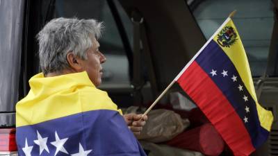 Venezuela Governo oficializa novo salário mínimo 35 vezes superior ao anterior