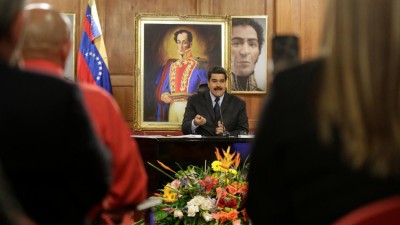 Venezuela investiga se construtora brasileira Odebrecht pagou subornos no país