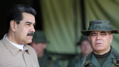 Venezuela liberta 59 colombianos acusados de formar grupo paramilitar