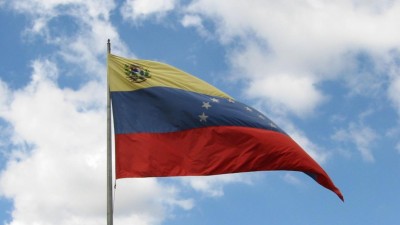 Venezuela lidera pela primeira vez pedidos de asilo nos EUA