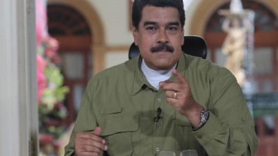 Venezuela manifesta preocupação por cooperação militar entre a Colômbia e a NATO