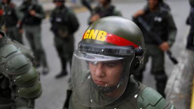Venezuela militariza estado de Amazonas após ataque que matou três soldados