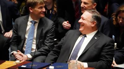 Venezuela: Novas sanções financeiras no horizonte
