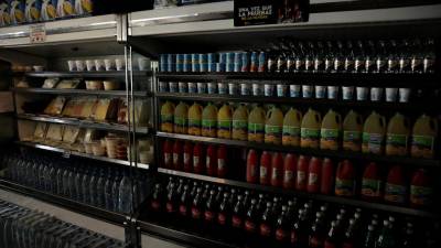 Venezuela obrigou supermercados de portugueses a baixarem os preços