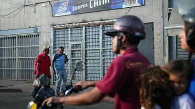 Venezuela: Pais emigraram e deixaram os filhos na rua