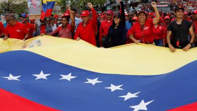 Venezuela passa a ter duas unidades monetárias em 20 de Agosto
