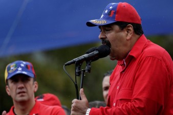 Venezuela pede ajuda humanitária à ONU em matéria de medicamentos