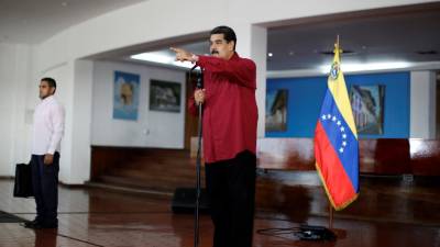 Venezuela pede “consciência sul-americana” a países que anunciaram saída da Unasul