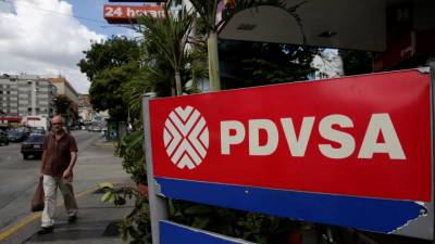 Venezuela pede à Interpol que detenha ex-presidente da petrolífera estatal