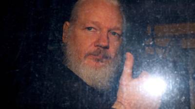 Venezuela pede que Assange não seja entregue aos EUA
