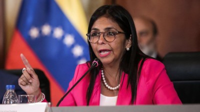 Venezuela prepara ajuda para comerciantes portugueses afectados por vandalismo