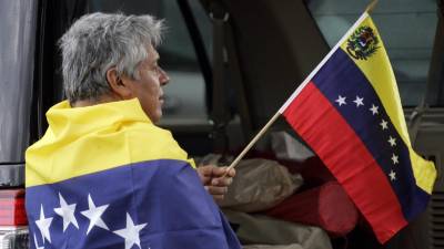 Venezuela Presos políticos desconhecem em que condições foram libertados