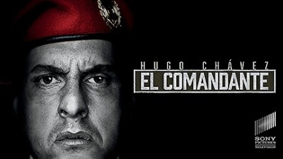 Venezuela proíbe operadoras de TV por cabo de transmitir série sobre Hugo Chávez