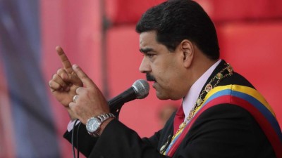 Venezuela prolonga por mais 60 dias estado de excepção e emergência económica