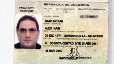 Venezuela protesta pela detenção em Cabo Verde de ‘testa-de-ferro’ de Maduro