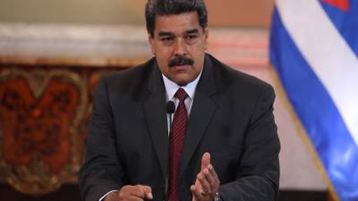 Venezuela questiona legalidade do relatório da OEA sobre crimes contra a humanidade no país