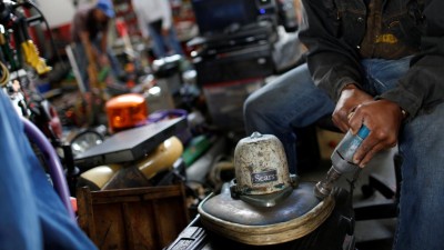 Venezuela reduziu níveis de emissão de carbono e poluição devido a pobreza